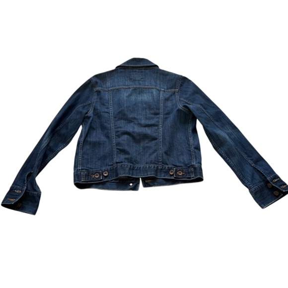 Levis denim jacket - Picture 3 of 7